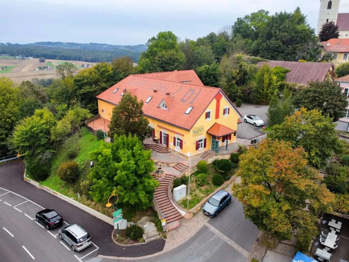 Gewerbeimmobilie kaufen in Südoststeiermark – 643 m², € 599.000 – Bild 26 von 29