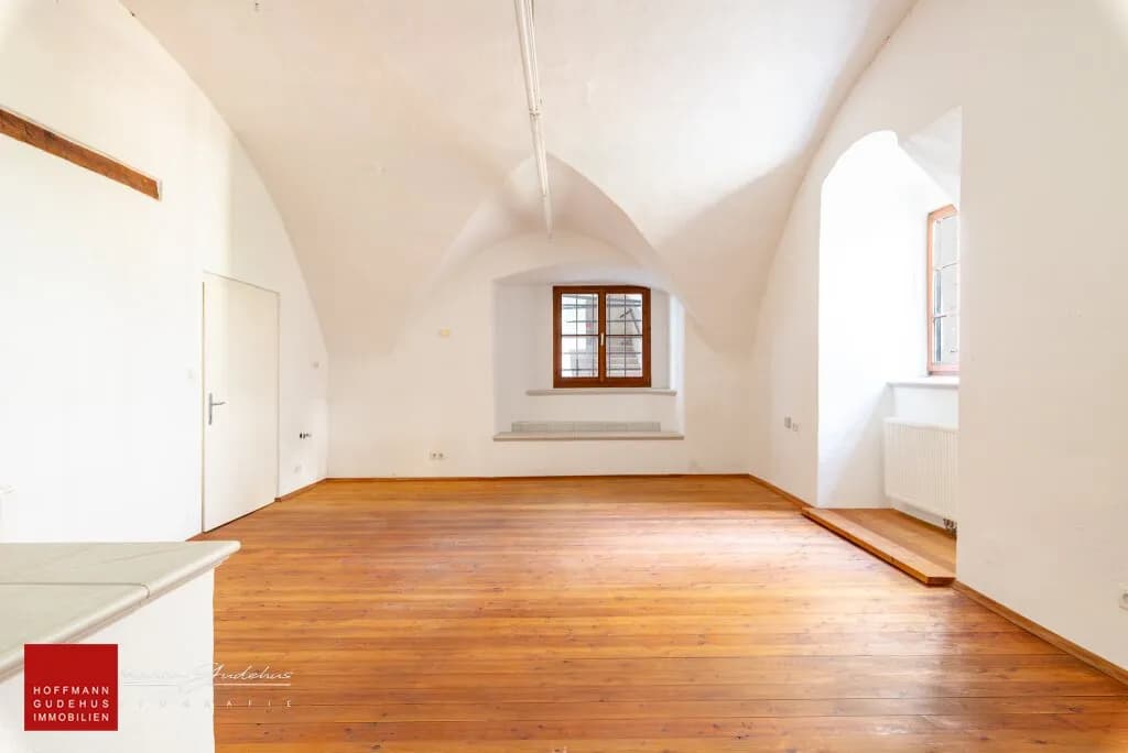 2-Zimmer-Gewerbeimmobilie mieten in Graz – 65 m², € 746 – Bild 2 von 5