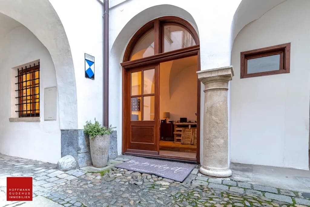 2-Zimmer-Gewerbeimmobilie mieten in Graz – 65 m², € 746 – Bild 4 von 5