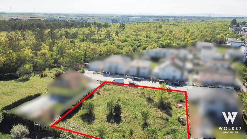 Grundstück kaufen in Gänserndorf – 1 477 m², € 599.800 – Bild 3 von 7
