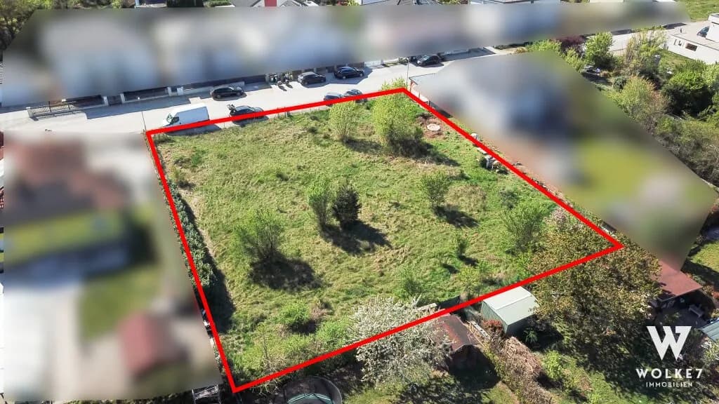 Grundstück kaufen in Gänserndorf – 1 477 m², € 599.800 – Bild 5 von 7
