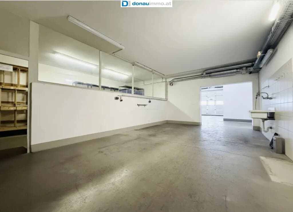 Gewerbeimmobilie mieten in Krems an der Donau – 490 m² – Bild 5 von 13