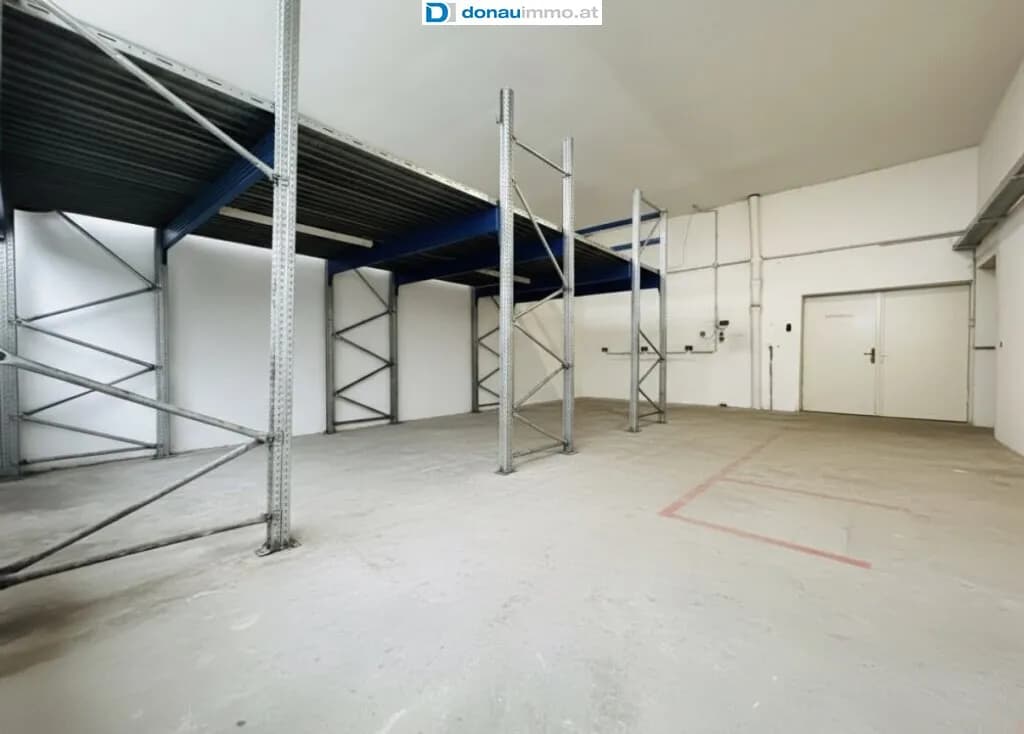 Gewerbeimmobilie mieten in Krems an der Donau – 490 m² – Bild 8 von 13