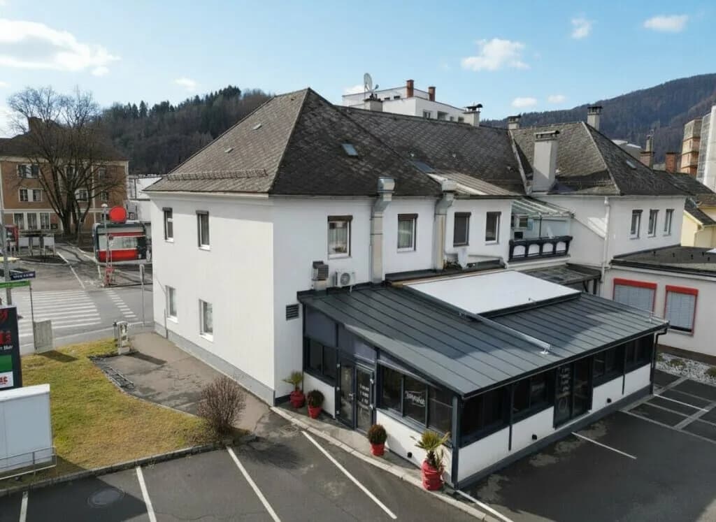 Immobilie kaufen in Leoben – 622 m², € 1.200.000 – Bild 1 von 57