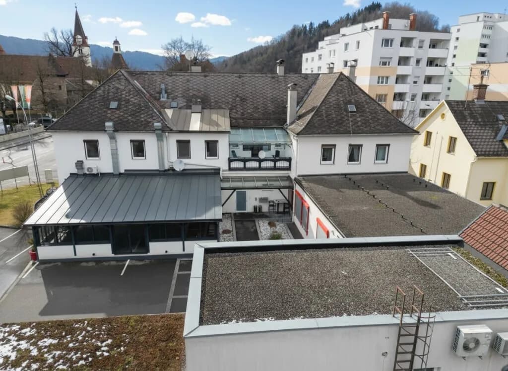 Immobilie kaufen in Leoben – 622 m², € 1.200.000 – Bild 3 von 57