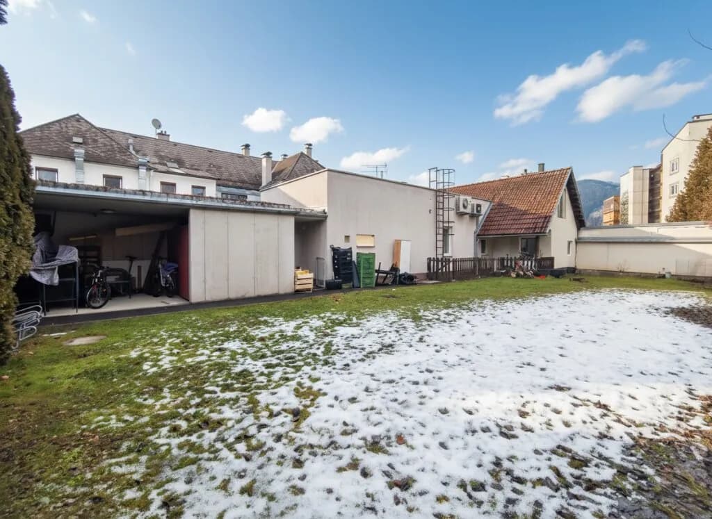 Immobilie kaufen in Leoben – 622 m², € 1.200.000 – Bild 37 von 57