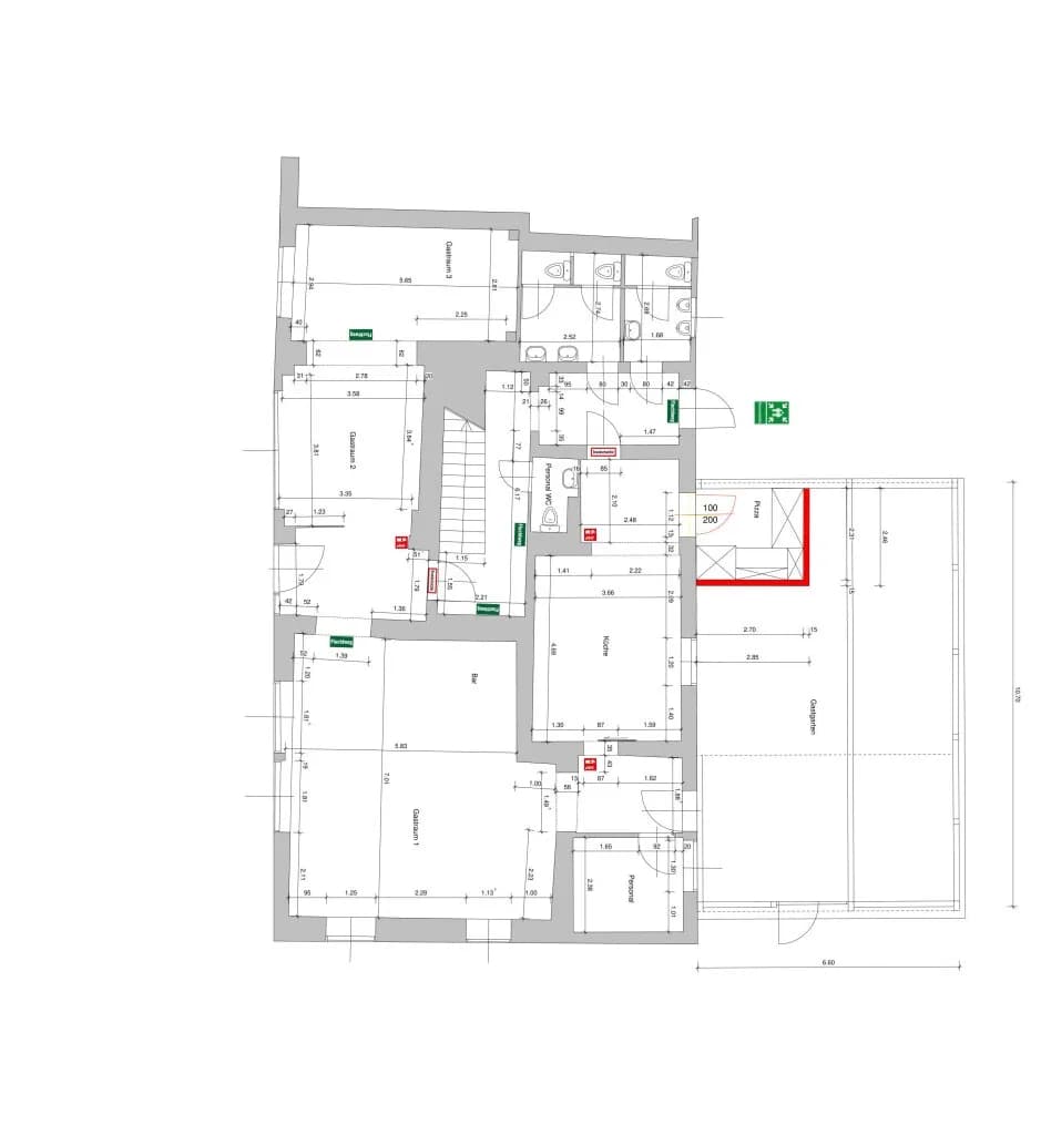 Immobilie kaufen in Leoben – 622 m², € 1.200.000 – Bild 49 von 57