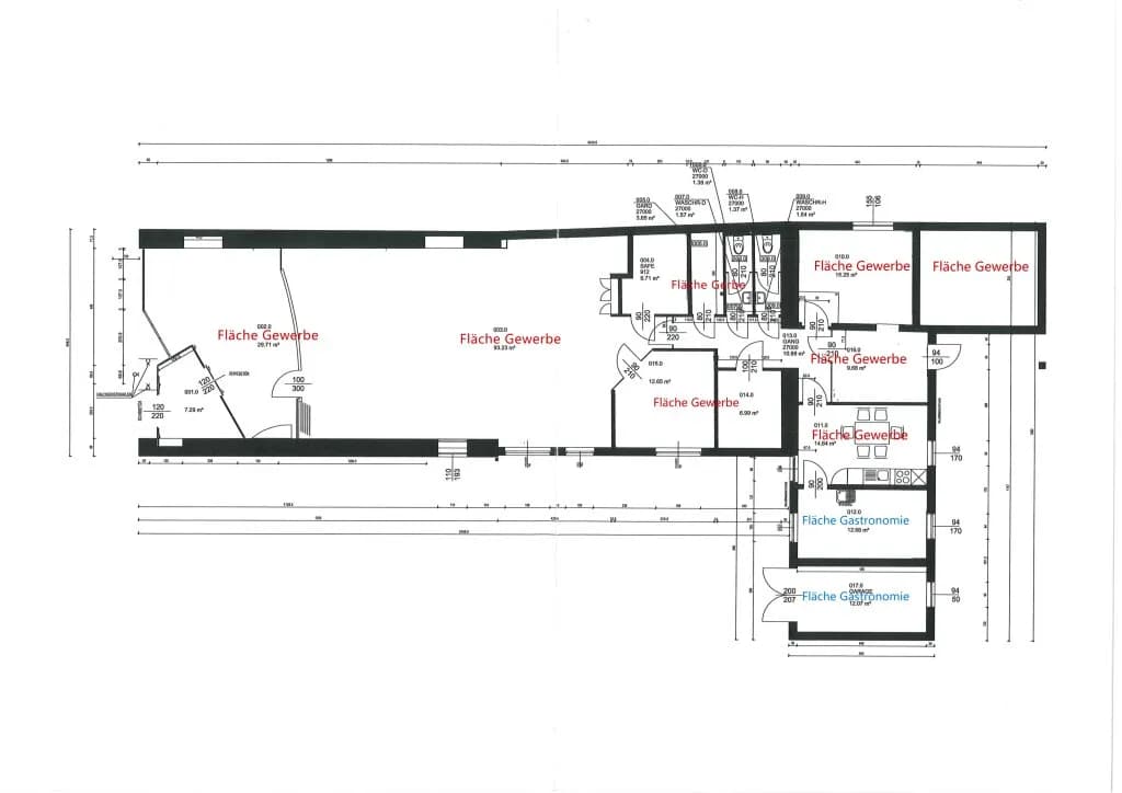 Immobilie kaufen in Leoben – 622 m², € 1.200.000 – Bild 51 von 57
