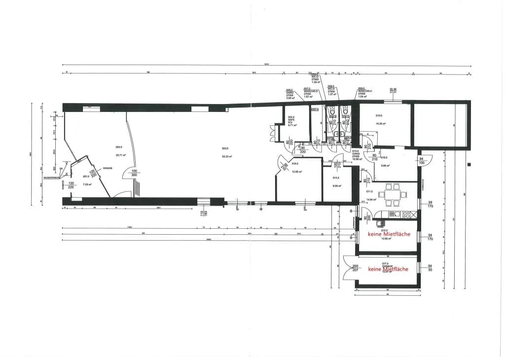 Immobilie kaufen in Leoben – 622 m², € 1.200.000 – Bild 52 von 57