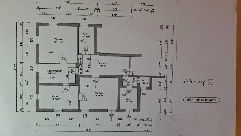 Immobilie kaufen in Leoben – 622 m², € 1.200.000 – Bild 53 von 57