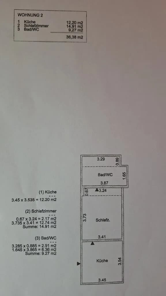 Immobilie kaufen in Leoben – 622 m², € 1.200.000 – Bild 54 von 57