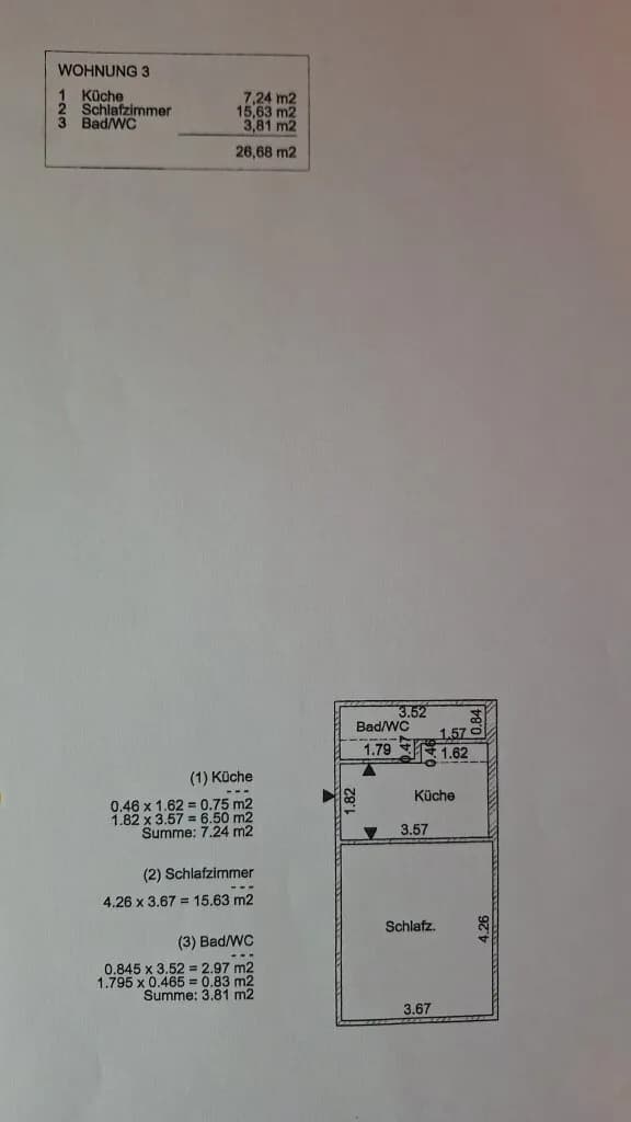 Immobilie kaufen in Leoben – 622 m², € 1.200.000 – Bild 55 von 57