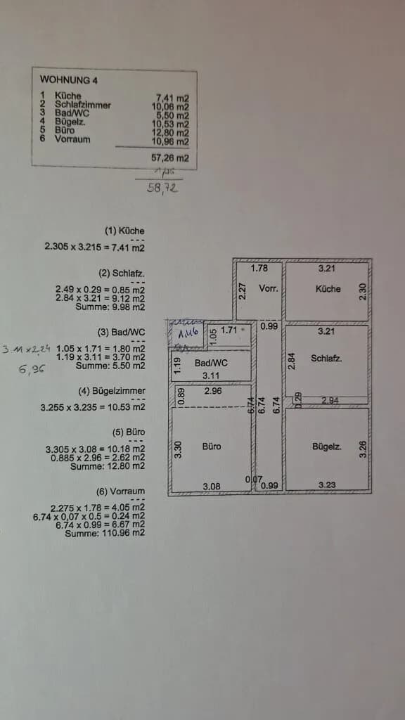 Immobilie kaufen in Leoben – 622 m², € 1.200.000 – Bild 56 von 57