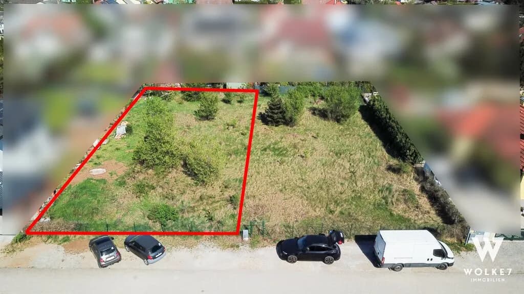 Grundstück kaufen in Gänserndorf – 739 m², € 319.000 – Bild 2 von 6