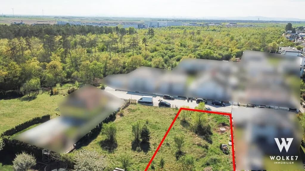 Grundstück kaufen in Gänserndorf – 739 m², € 319.000 – Bild 3 von 6