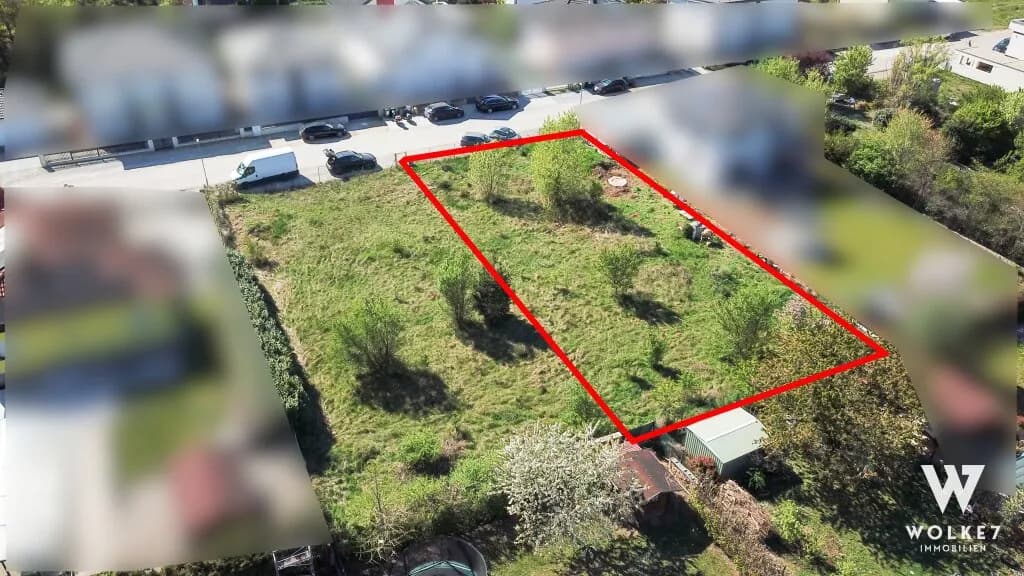Grundstück kaufen in Gänserndorf – 739 m², € 319.000 – Bild 5 von 6