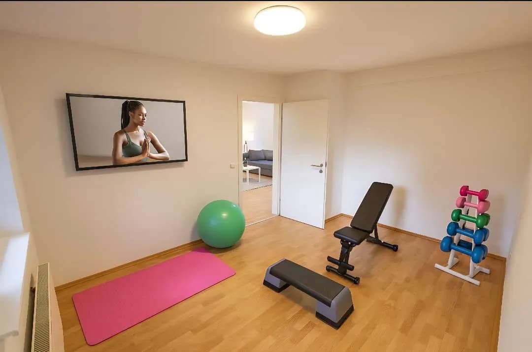 3-Zimmer-Wohnung mieten in Südoststeiermark – 60 m², € 745 – Bild 4 von 7