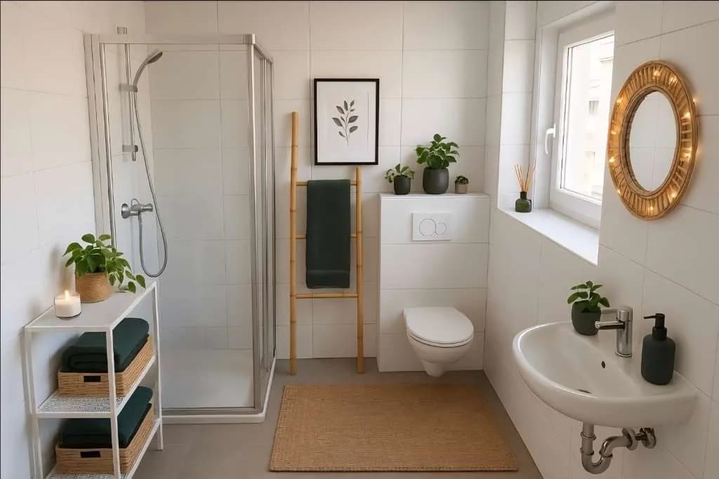 3-Zimmer-Wohnung mieten in Südoststeiermark – 60 m², € 745 – Bild 5 von 7