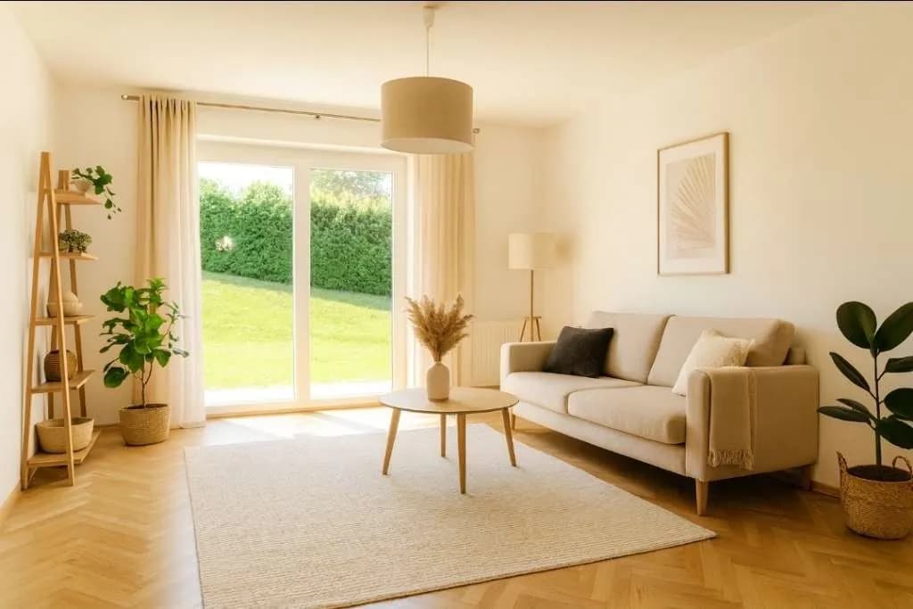 3-Zimmer-Wohnung mieten in Südoststeiermark – 60 m², € 745 – Bild 6 von 7