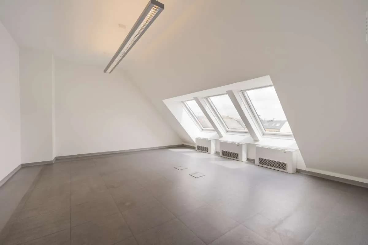 4-Zimmer-Gewerbeimmobilie mieten in Wien – 170 m², € 2.834 – Bild 3 von 10