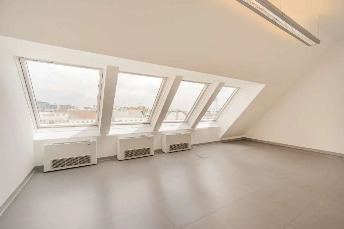 4-Zimmer-Gewerbeimmobilie mieten in Wien – 170 m², € 2.834 – Bild 4 von 10