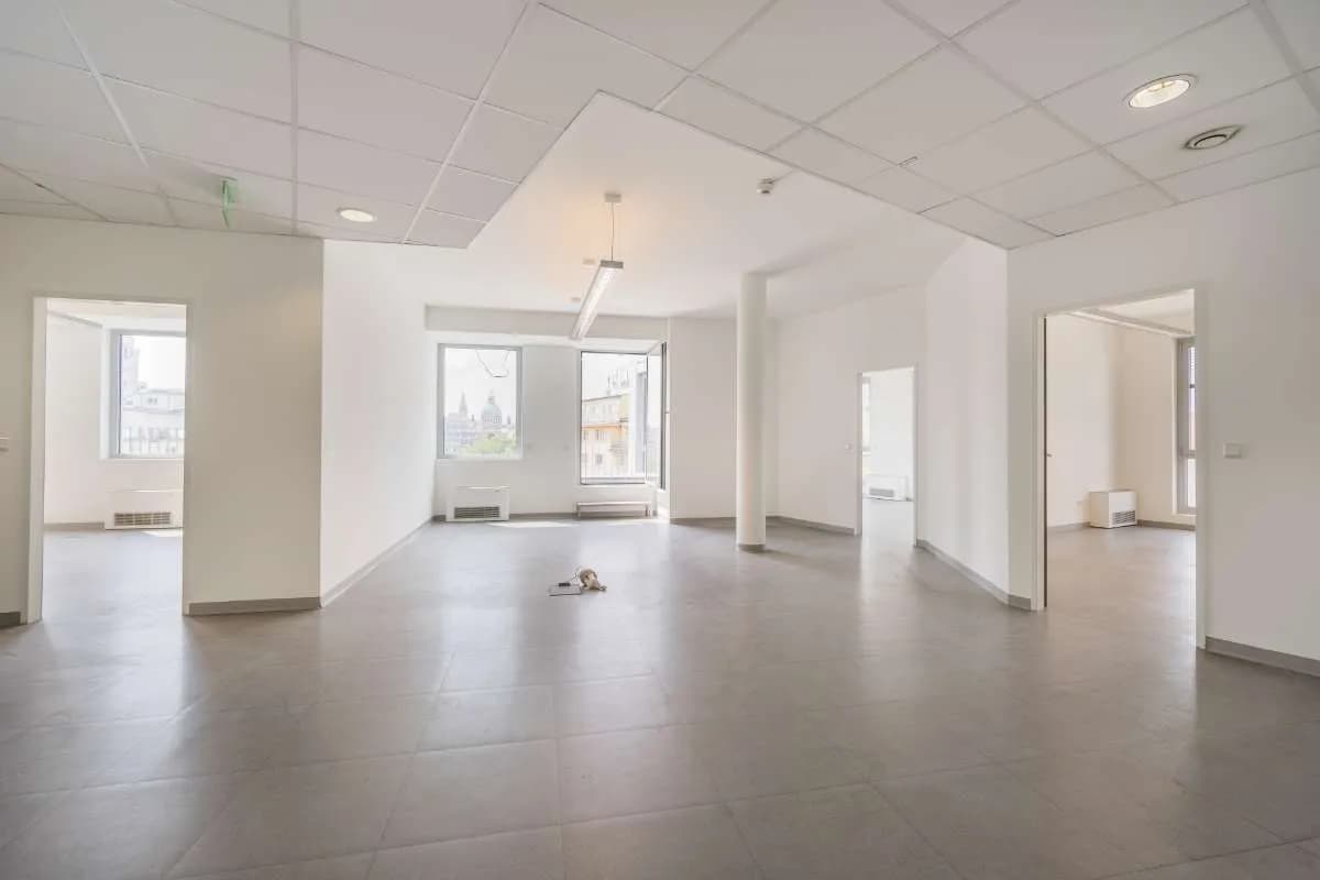 6-Zimmer-Gewerbeimmobilie mieten in Wien – 252 m², € 4.199 – Bild 3 von 19