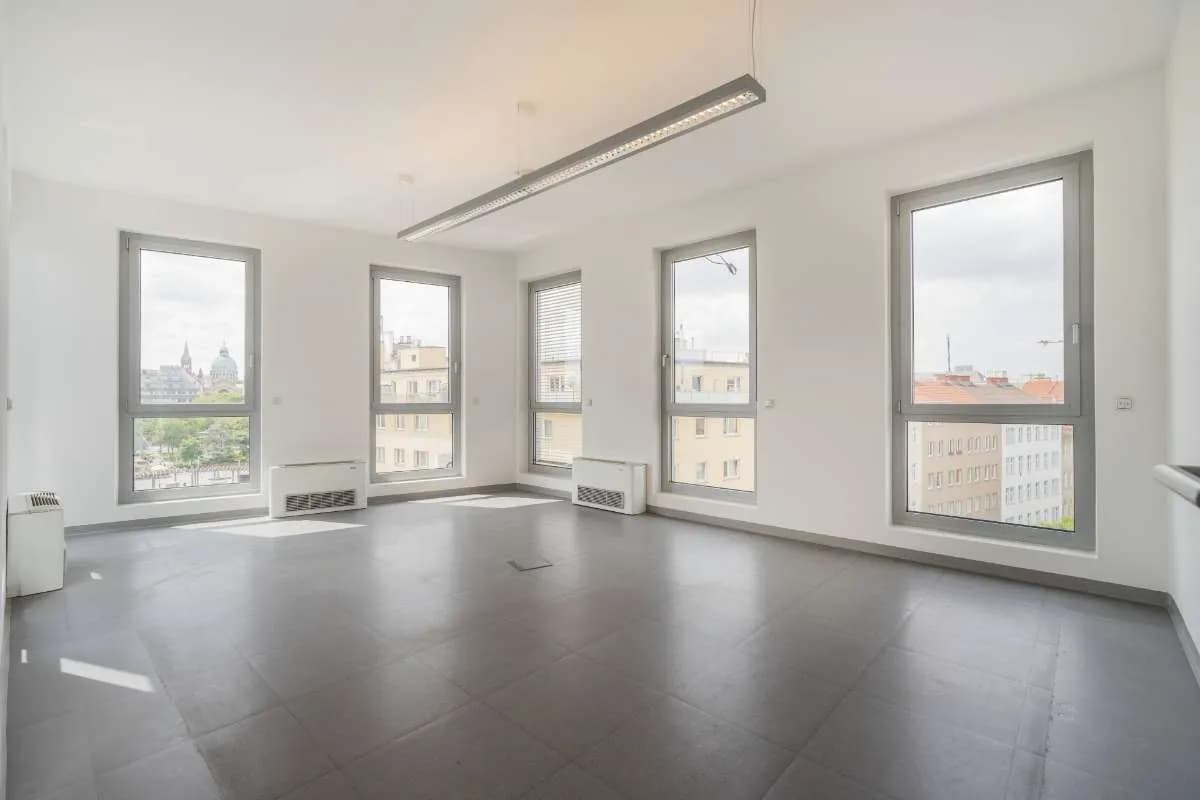 6-Zimmer-Gewerbeimmobilie mieten in Wien – 252 m², € 4.199 – Bild 4 von 19