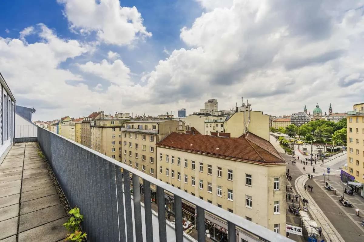 6-Zimmer-Gewerbeimmobilie mieten in Wien – 252 m², € 4.199 – Bild 8 von 19