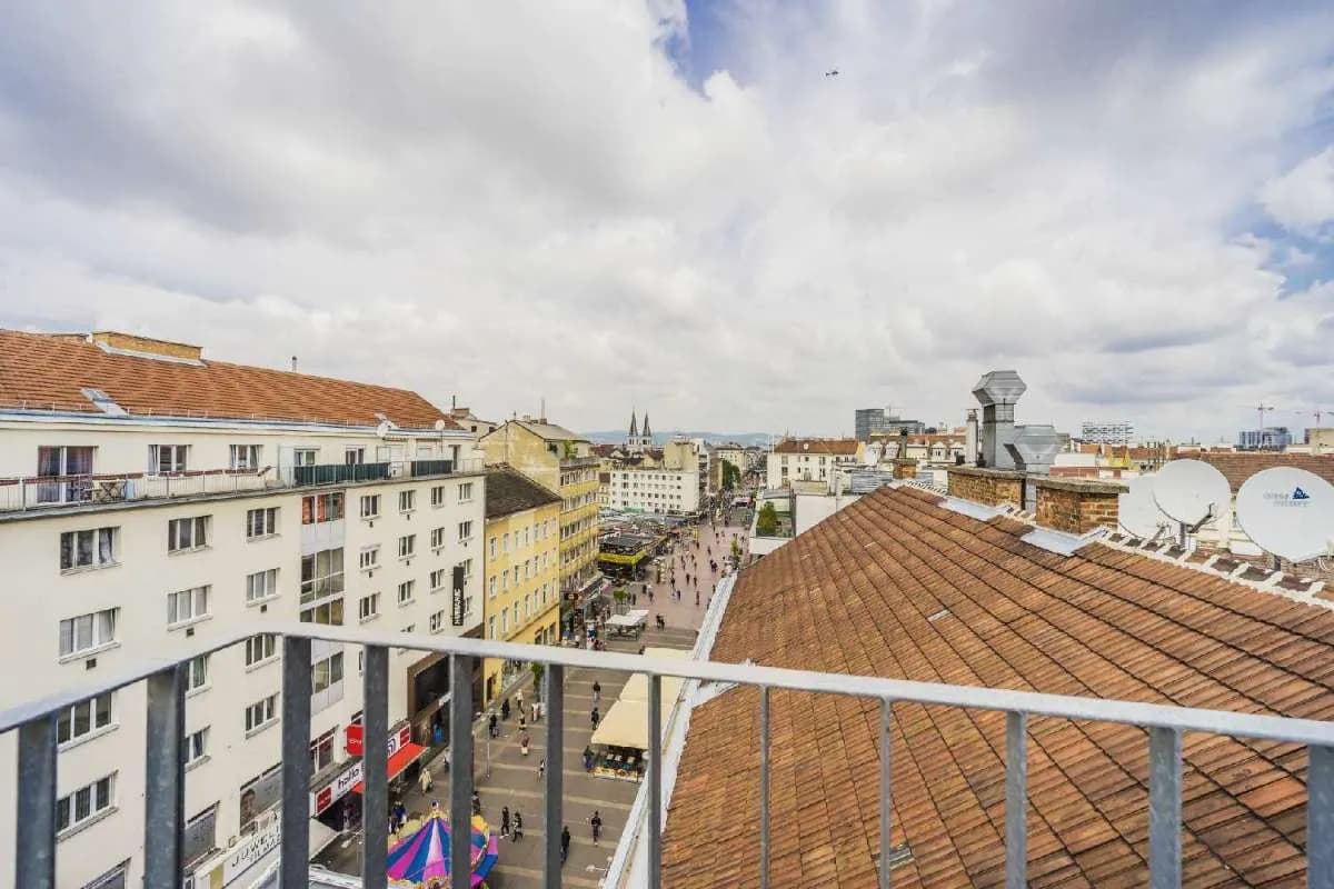 6-Zimmer-Gewerbeimmobilie mieten in Wien – 252 m², € 4.199 – Bild 15 von 19