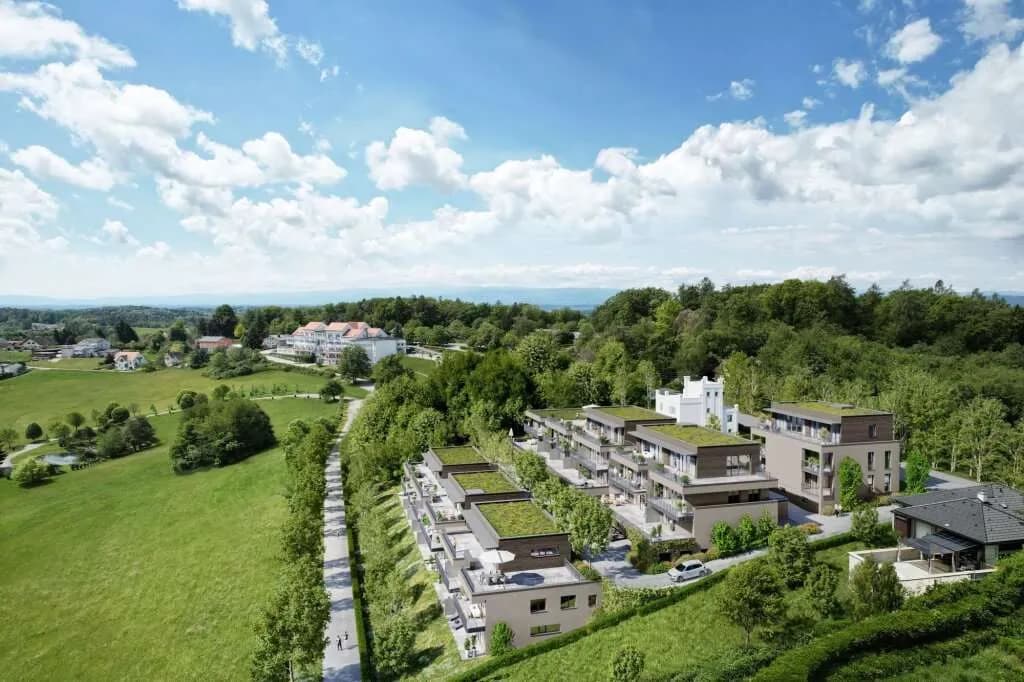 4-Zimmer-Wohnung kaufen in Graz-Umgebung – 85,2 m², € 435.000 – Bild 3 von 5