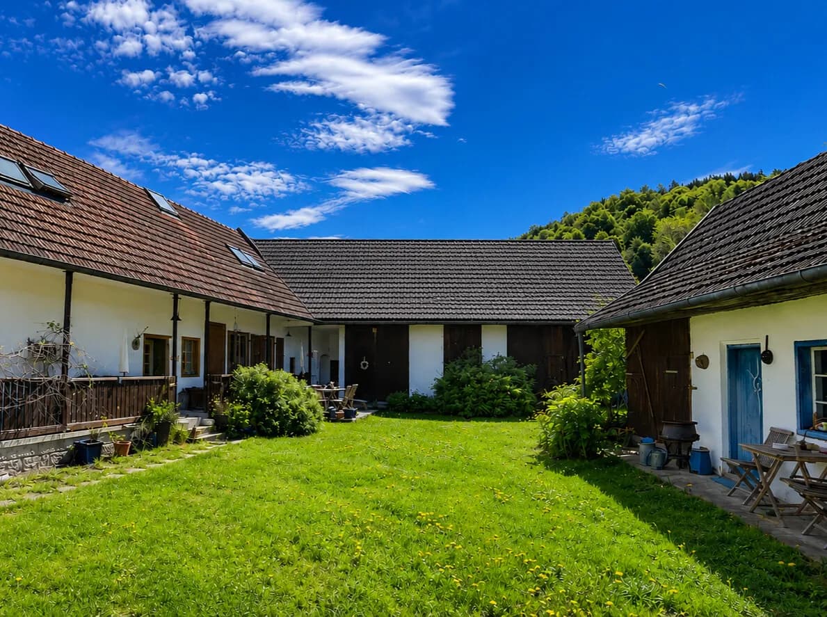 3-Zimmer-Haus kaufen in Oberwart – 109,96 m², € 248.000