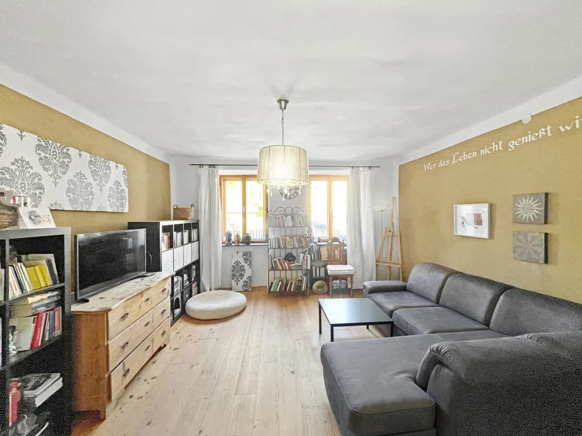 3-Zimmer-Haus kaufen in Oberwart – 109,96 m², € 248.000 – Bild 3 von 26