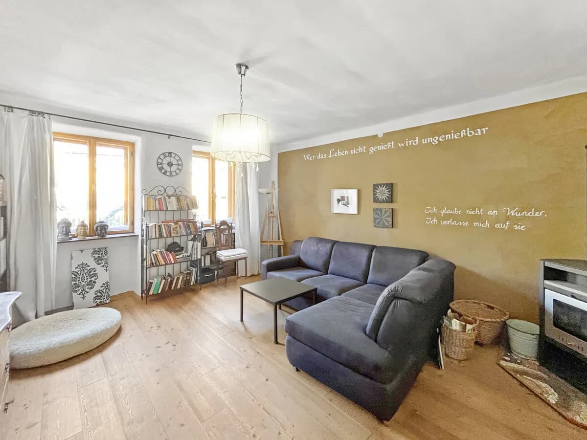 3-Zimmer-Haus kaufen in Oberwart – 109,96 m², € 248.000 – Bild 4 von 26