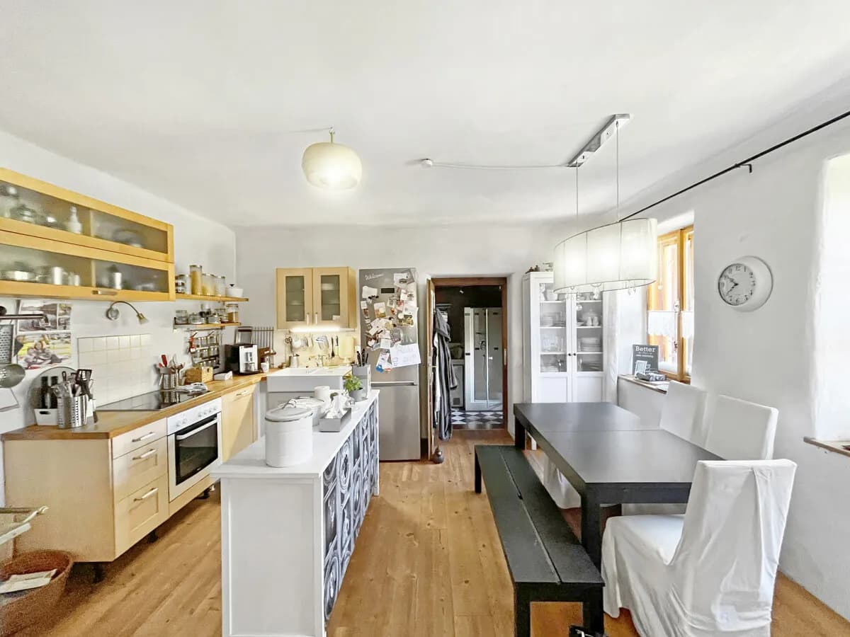 3-Zimmer-Haus kaufen in Oberwart – 109,96 m², € 248.000 – Bild 6 von 26