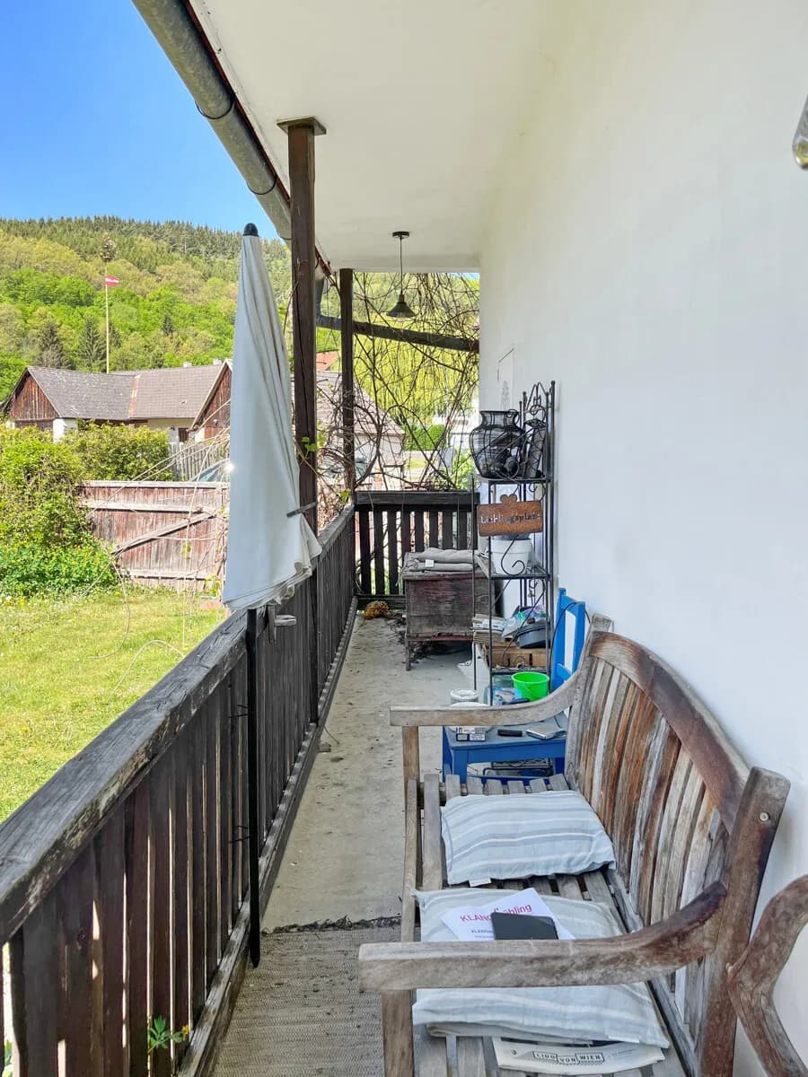 3-Zimmer-Haus kaufen in Oberwart – 109,96 m², € 248.000 – Bild 16 von 26