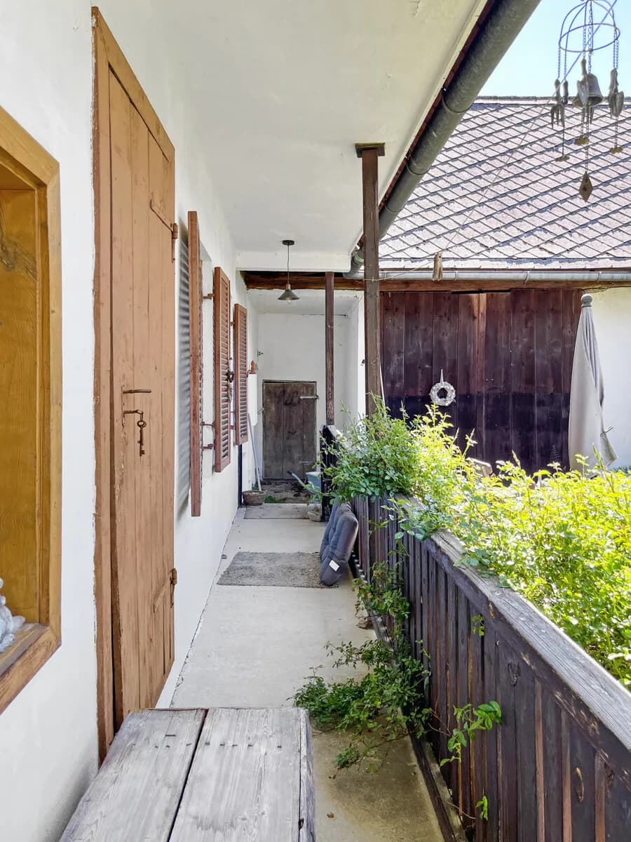 3-Zimmer-Haus kaufen in Oberwart – 109,96 m², € 248.000 – Bild 17 von 26