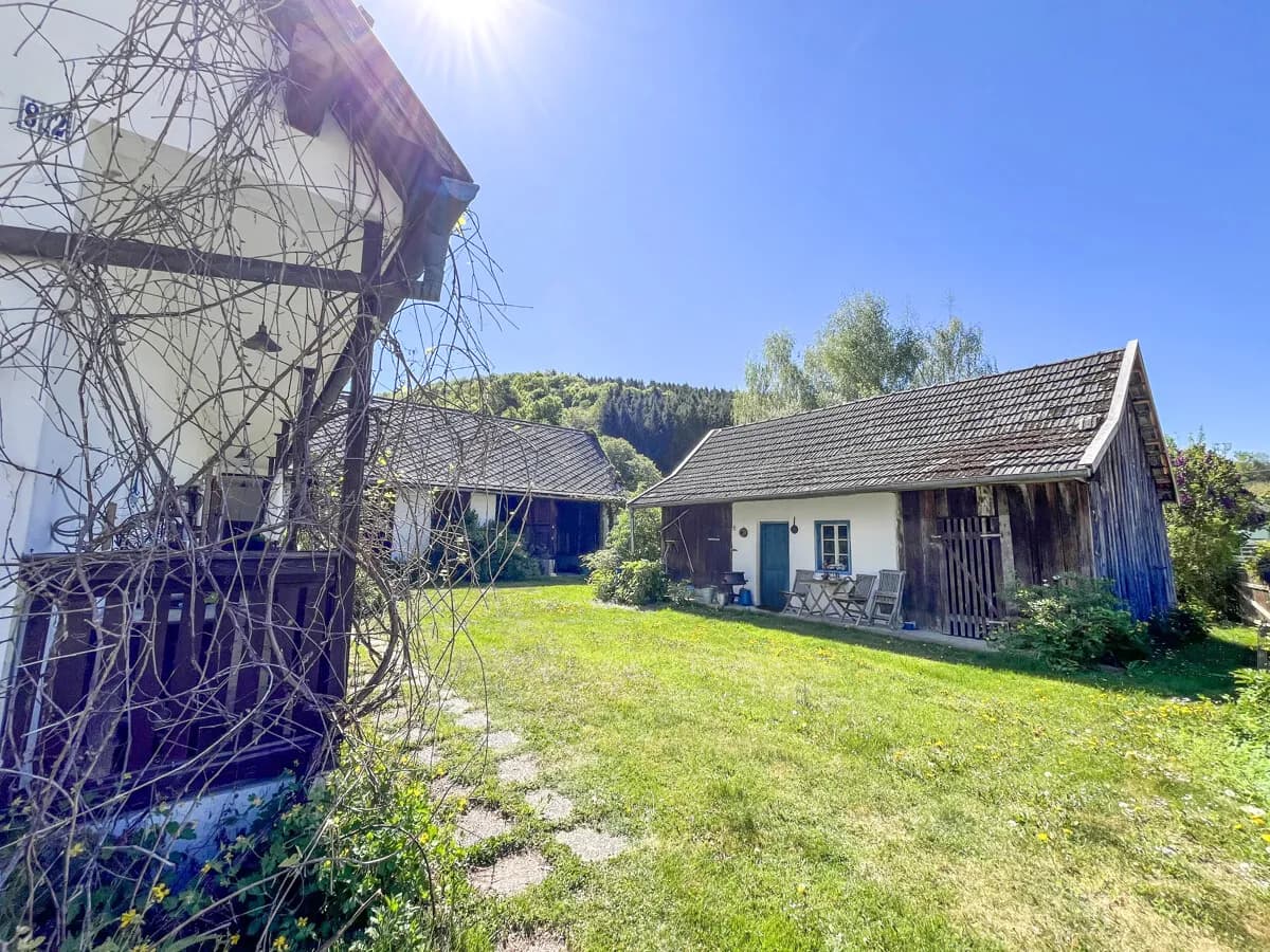 3-Zimmer-Haus kaufen in Oberwart – 109,96 m², € 248.000 – Bild 18 von 26