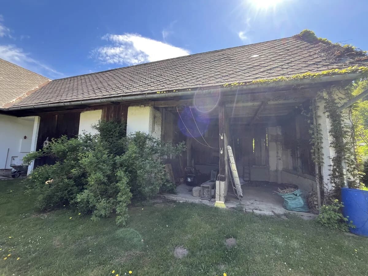 3-Zimmer-Haus kaufen in Oberwart – 109,96 m², € 248.000 – Bild 20 von 26