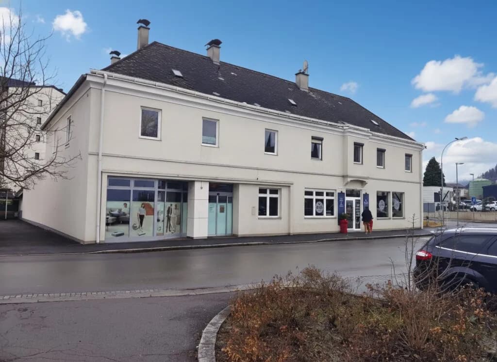 Gewerbeimmobilie mieten in Leoben – 206 m², € 2.531 – Bild 3 von 46