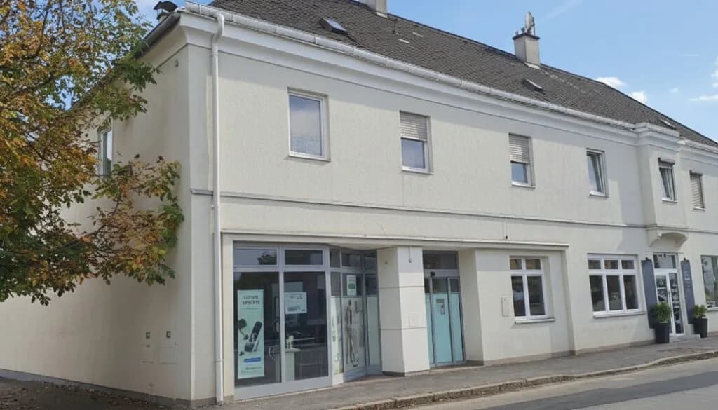 Gewerbeimmobilie mieten in Leoben – 206 m², € 2.531 – Bild 4 von 46