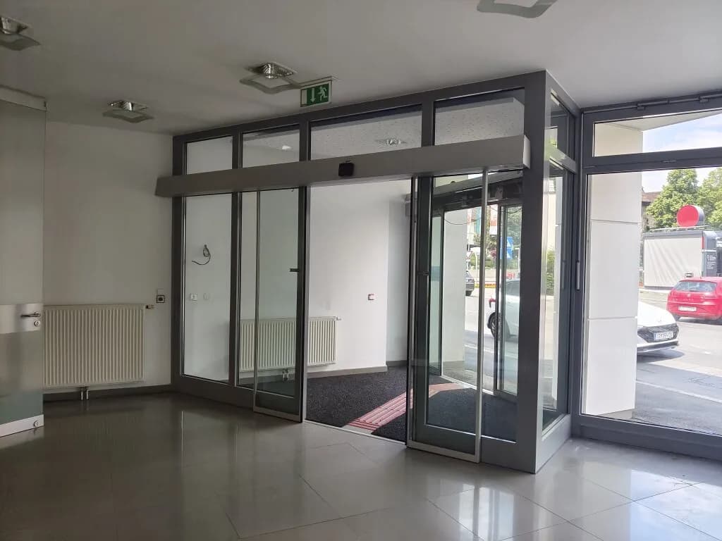 Gewerbeimmobilie mieten in Leoben – 206 m², € 2.531 – Bild 6 von 46