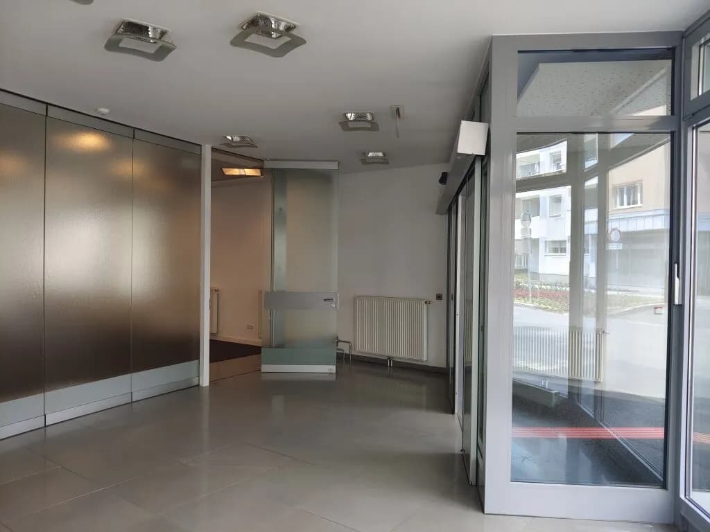 Gewerbeimmobilie mieten in Leoben – 206 m², € 2.531 – Bild 7 von 46