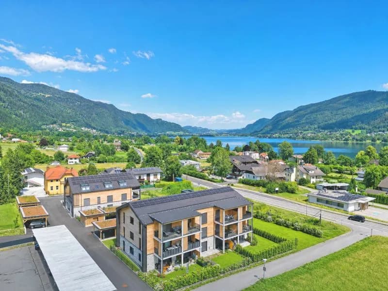 3-Zimmer-Wohnung kaufen in Feldkirchen – 68,33 m², € 312.485