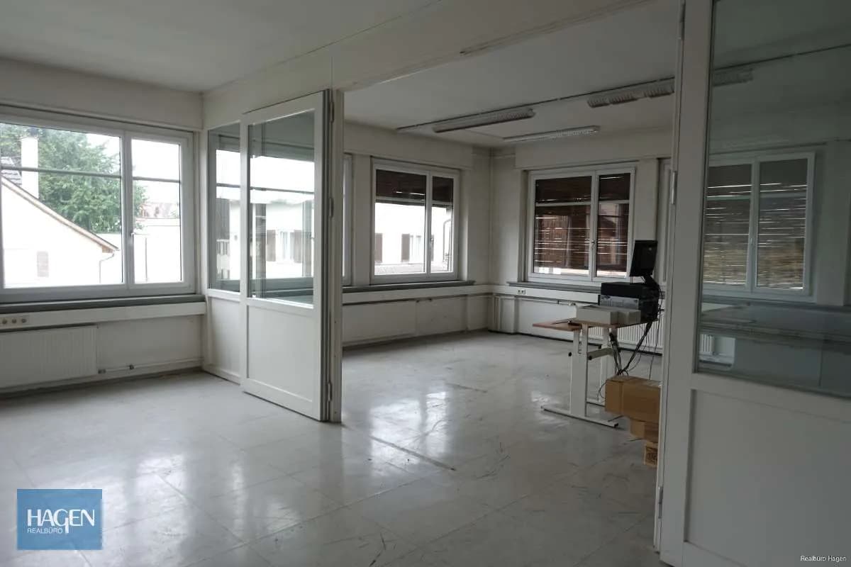 Gewerbeimmobilie mieten in Dornbirn – 862 m², € 4.000 – Bild 2 von 15