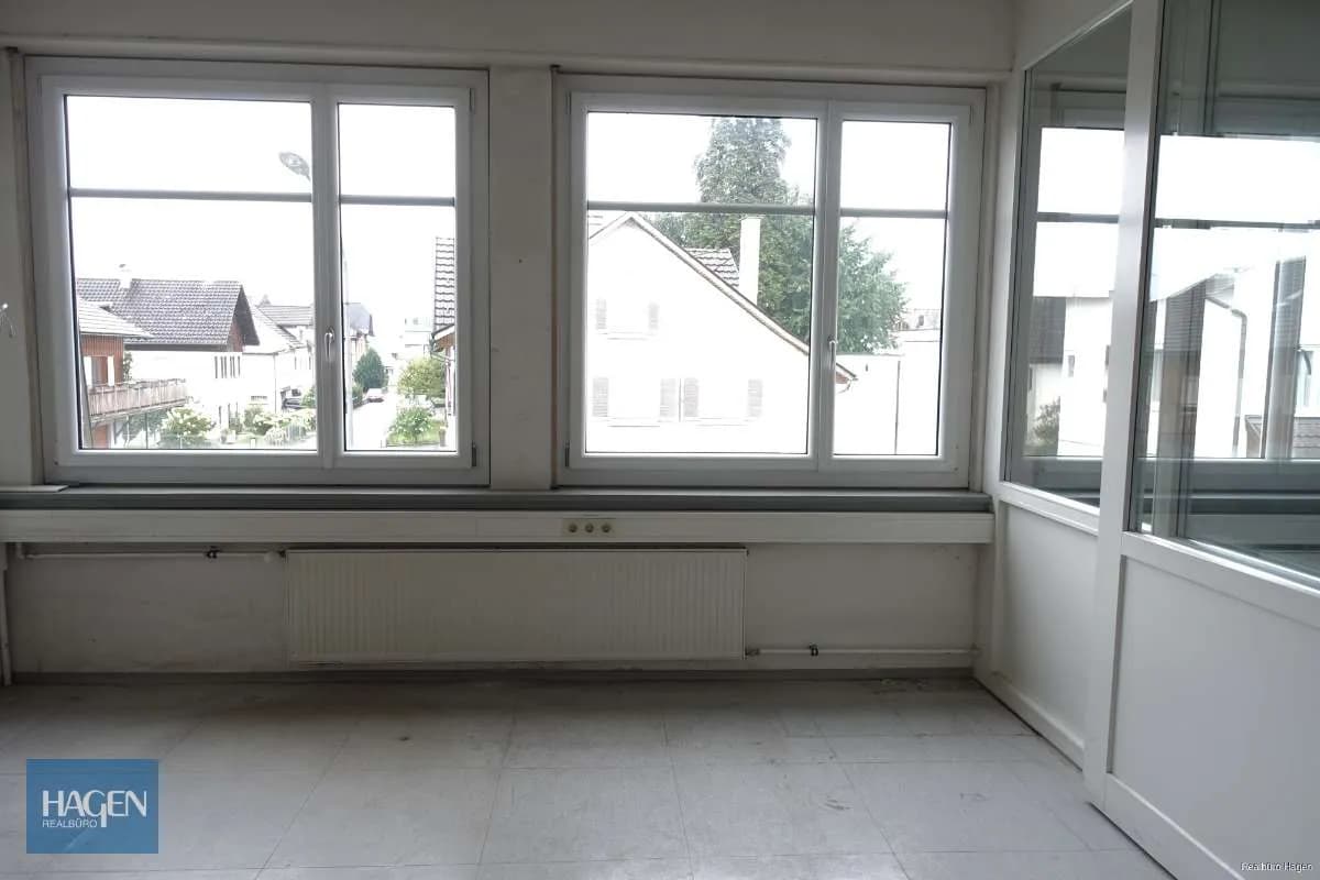 Gewerbeimmobilie mieten in Dornbirn – 862 m², € 4.000 – Bild 3 von 15