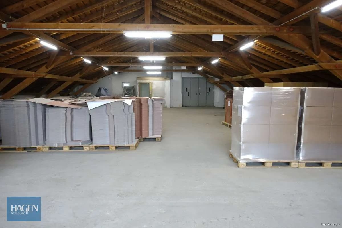 Gewerbeimmobilie mieten in Dornbirn – 862 m², € 4.000 – Bild 4 von 15