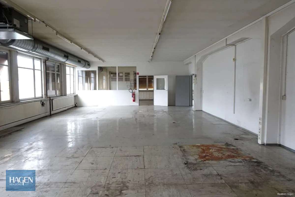 Gewerbeimmobilie mieten in Dornbirn – 862 m², € 4.000 – Bild 5 von 15