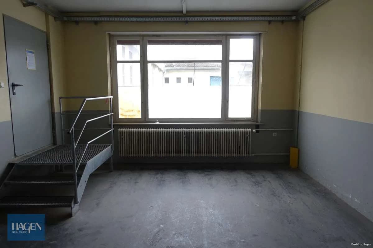 Gewerbeimmobilie mieten in Dornbirn – 862 m², € 4.000 – Bild 8 von 15