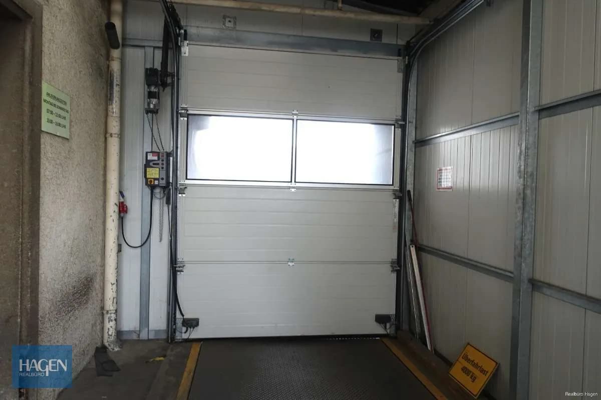 Gewerbeimmobilie mieten in Dornbirn – 862 m², € 4.000 – Bild 9 von 15