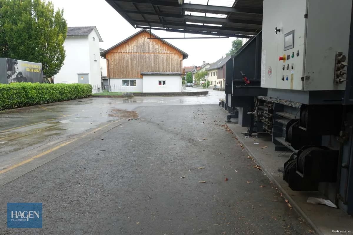 Gewerbeimmobilie mieten in Dornbirn – 862 m², € 4.000 – Bild 10 von 15
